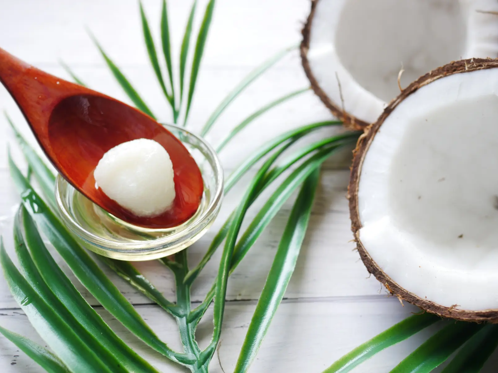 Những yếu tố cần lưu ý khi bảo quản dầu dừa
